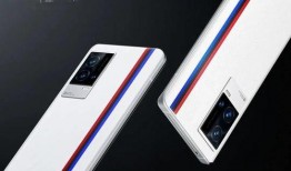 iqoo8最新爆料,性能怪兽来袭，颠覆手机市场格局！”