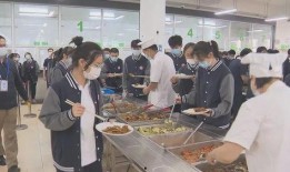 吉林市食堂爆料事件视频,食品安全问题引发社会关注